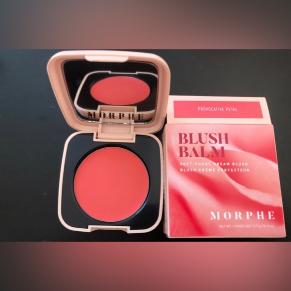 Cream Blush